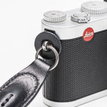 Leica rope strap Black 126cm