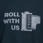T Shirt Roll With Us L