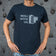 T Shirt Roll With Us L