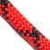 Rope Camera Strap Duotone Red 115