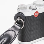 Leica rope strap red 126