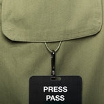 Big Pocket Shirt The Hunter L