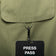 Big Pocket Shirt The Hunter L