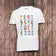T shirt Canister M
