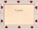 Natalini Cuori Bianchi 13x18