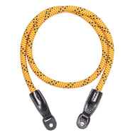 Rope Camera Strap Duotone Honey 115