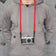 Leica rope strap red 126