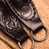 Leica rope strap red 126