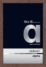 Nielsen Alpha 30x45 Light Wenge