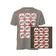 T Shirt Camchart Dark Military M