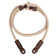 Adjustable Nomad Camera Strap Desert Tan