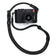 Adjustable Camera Strap Duotone Panter