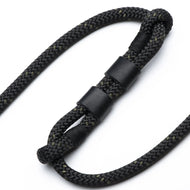 Adjustable Camera Strap Duotone Panter