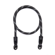 Rope Camera Strap Duotone Charcoal 130