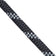 Rope Camera Strap Duotone Charcoal 100