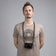 Rope Camera Strap Duotone Charcoal 100