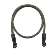 Rope Camera Strap Duotone Olive 115
