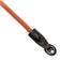 Rope Camera Strap Rust