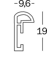 Walther Sort 13x18