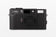 Lomo MC-A 35 mm Film Camera Black