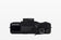 Lomo MC-A 35 mm Film Camera Black