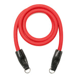Leica rope strap red 126